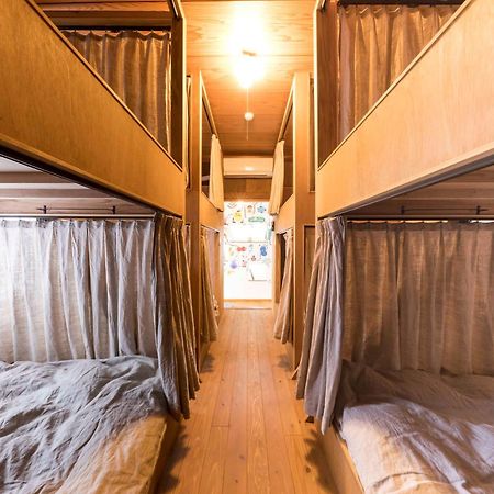 Guest House Maru Kashima  ภายนอก รูปภาพ
