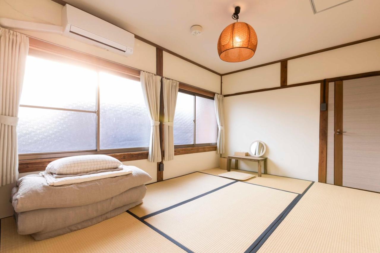 Guest House Maru Kashima  ภายนอก รูปภาพ