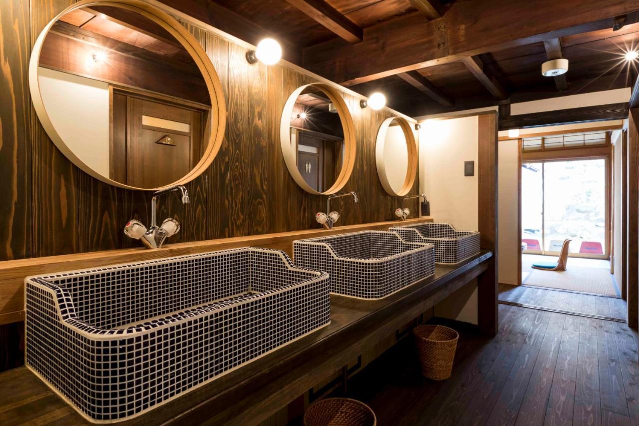 Guest House Maru Kashima  ภายนอก รูปภาพ
