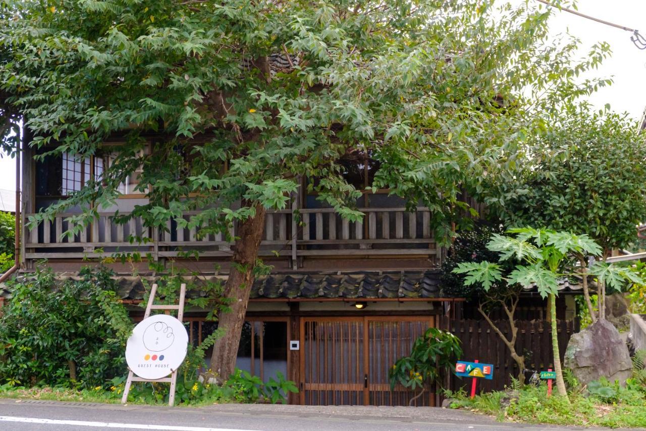 Guest House Maru Kashima  ภายนอก รูปภาพ