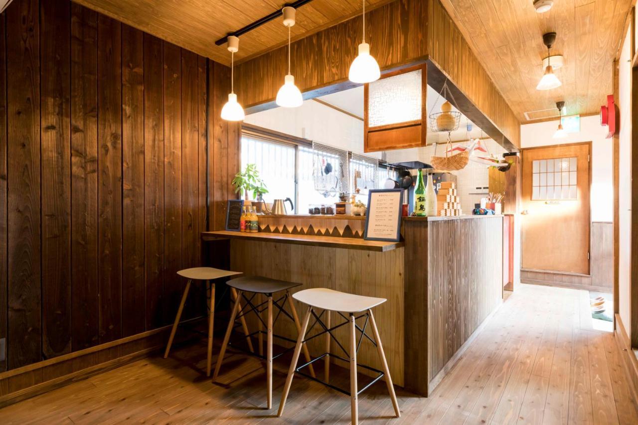 Guest House Maru Kashima  ภายนอก รูปภาพ