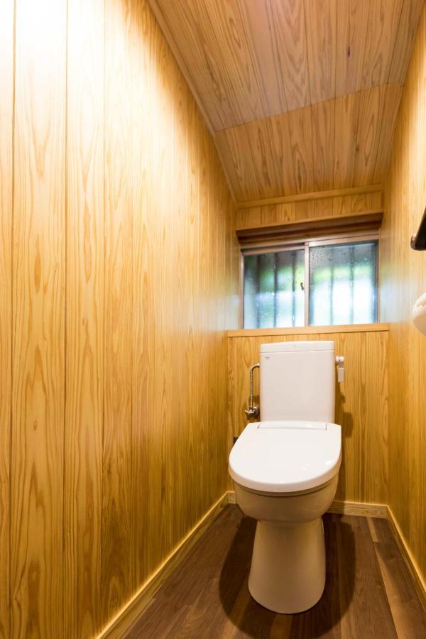 Guest House Maru Kashima  ภายนอก รูปภาพ