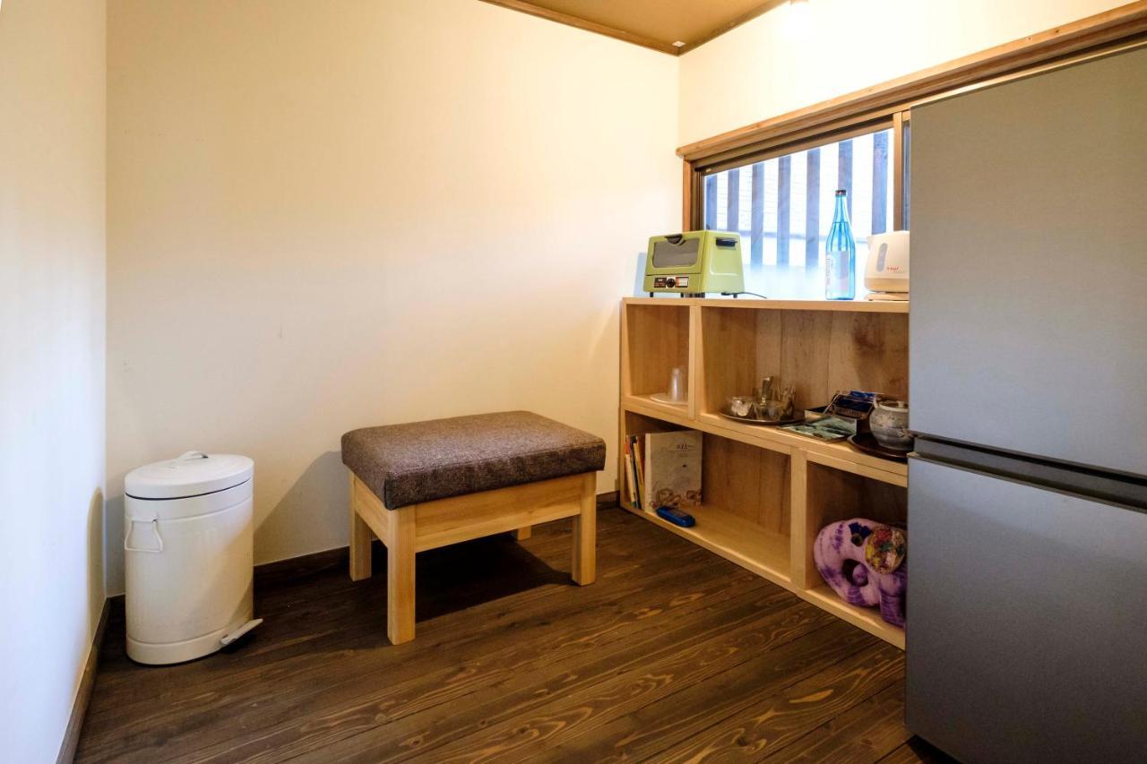 Guest House Maru Kashima  ภายนอก รูปภาพ