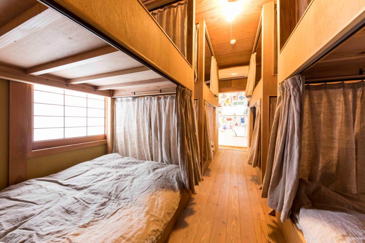 Guest House Maru Kashima  ภายนอก รูปภาพ