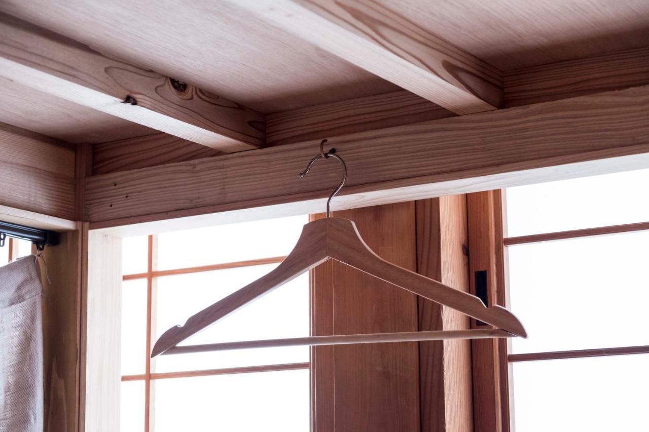 Guest House Maru Kashima  ภายนอก รูปภาพ